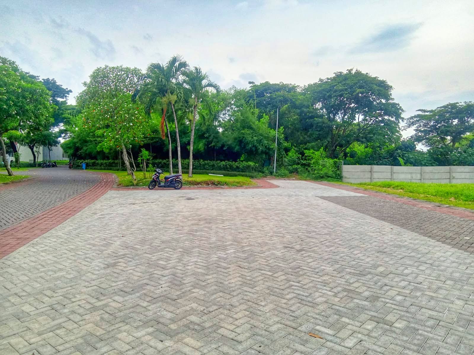 *DIJUAL Tanah SOUTH EMERALD MANSION CITRALAND