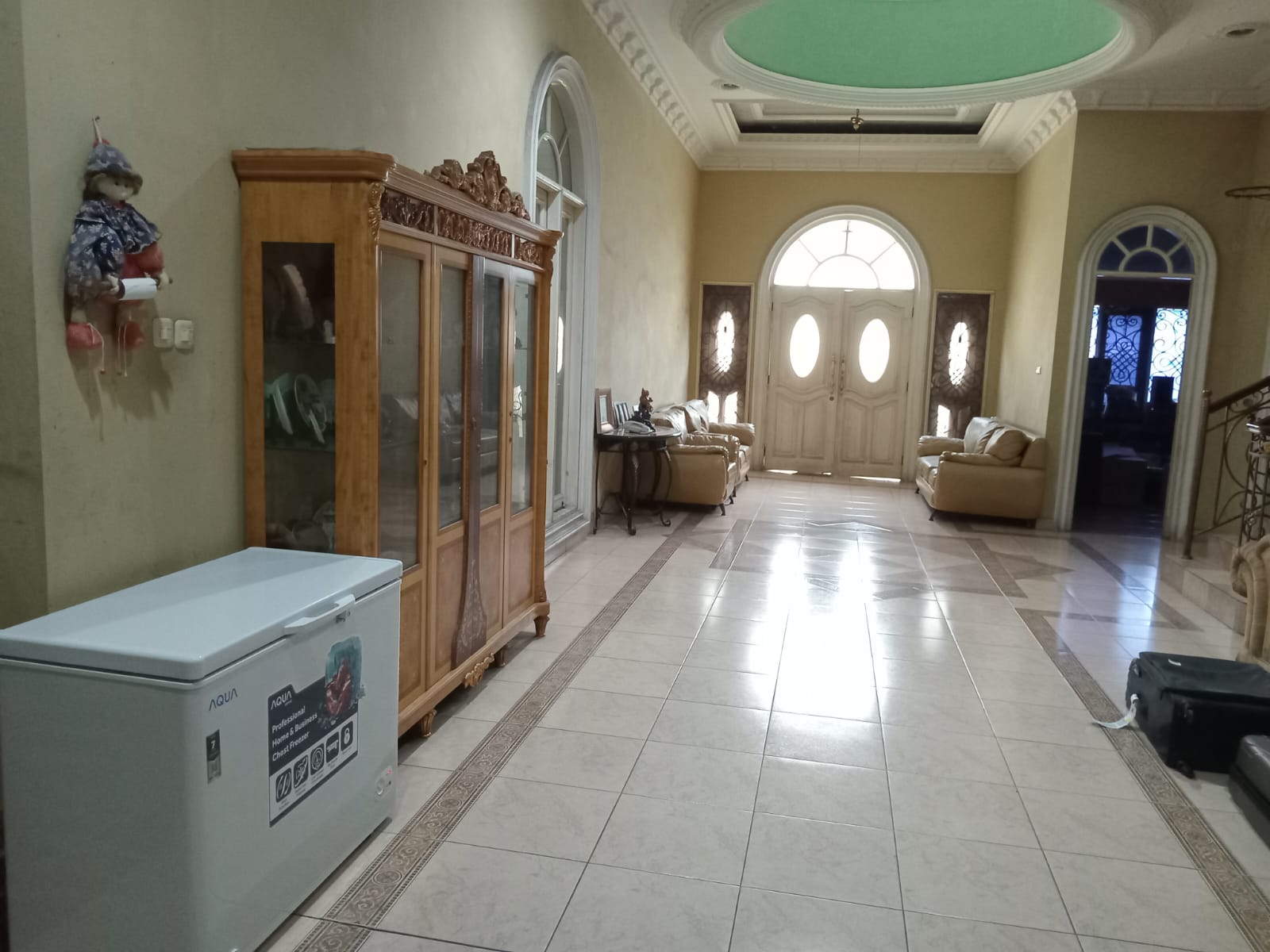 Dijual rumah di Taman Ratu, Duri Kepa, Jakarta Barat