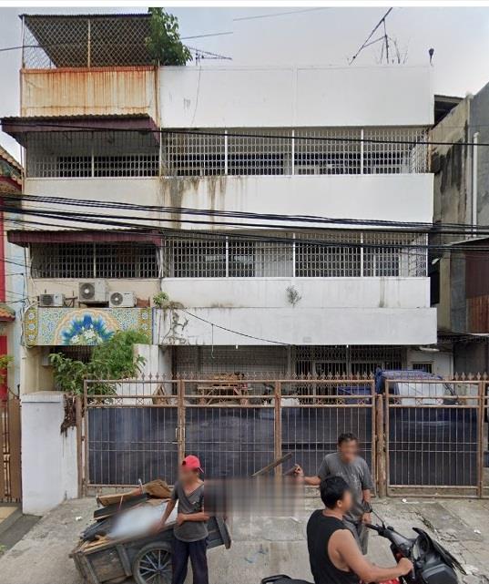 Dijual Cepat Ruko Gandeng Pasar Baru, Lokasi Strategis