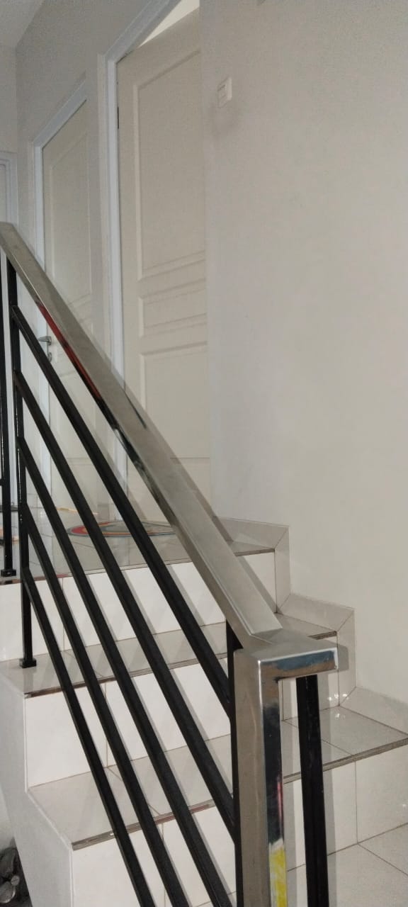 Dijual rumah cluster di  Cipedak, Jagakarsa, Jakarta Selatan