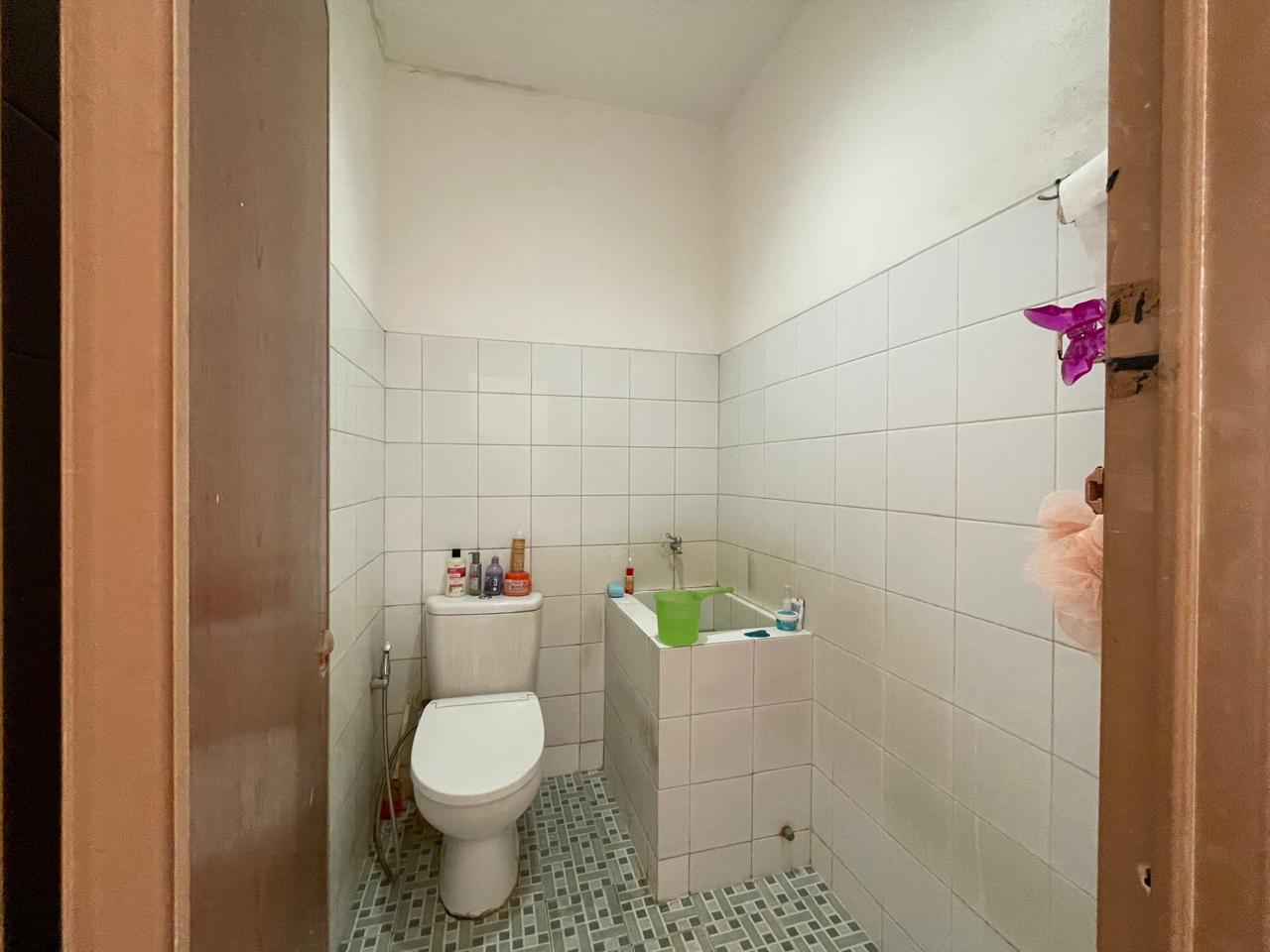 Dijual rumah di Taman ratu, Duri Kepa, Kebon Jeruk Jakarta Barat