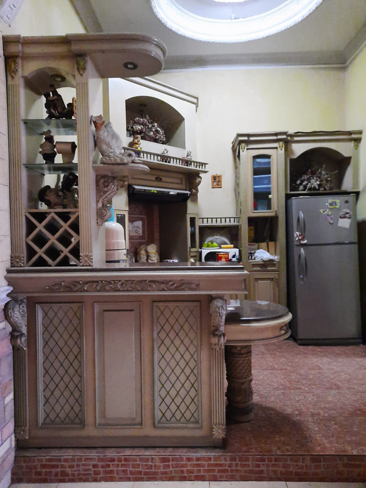 Dijual rumah di Taman Ratu, Duri Kepa, Jakarta Barat