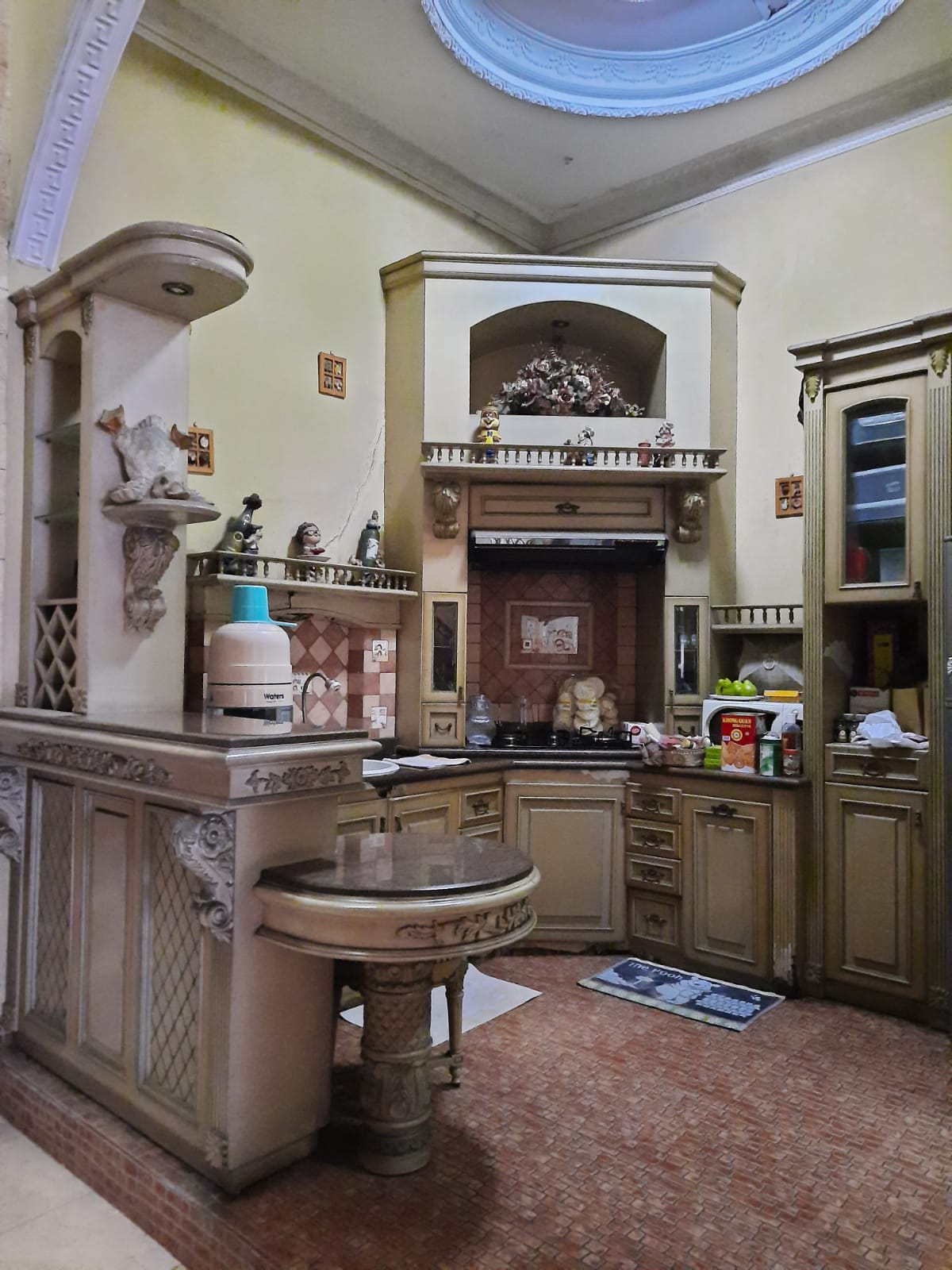 Dijual rumah di Taman Ratu, Duri Kepa, Jakarta Barat