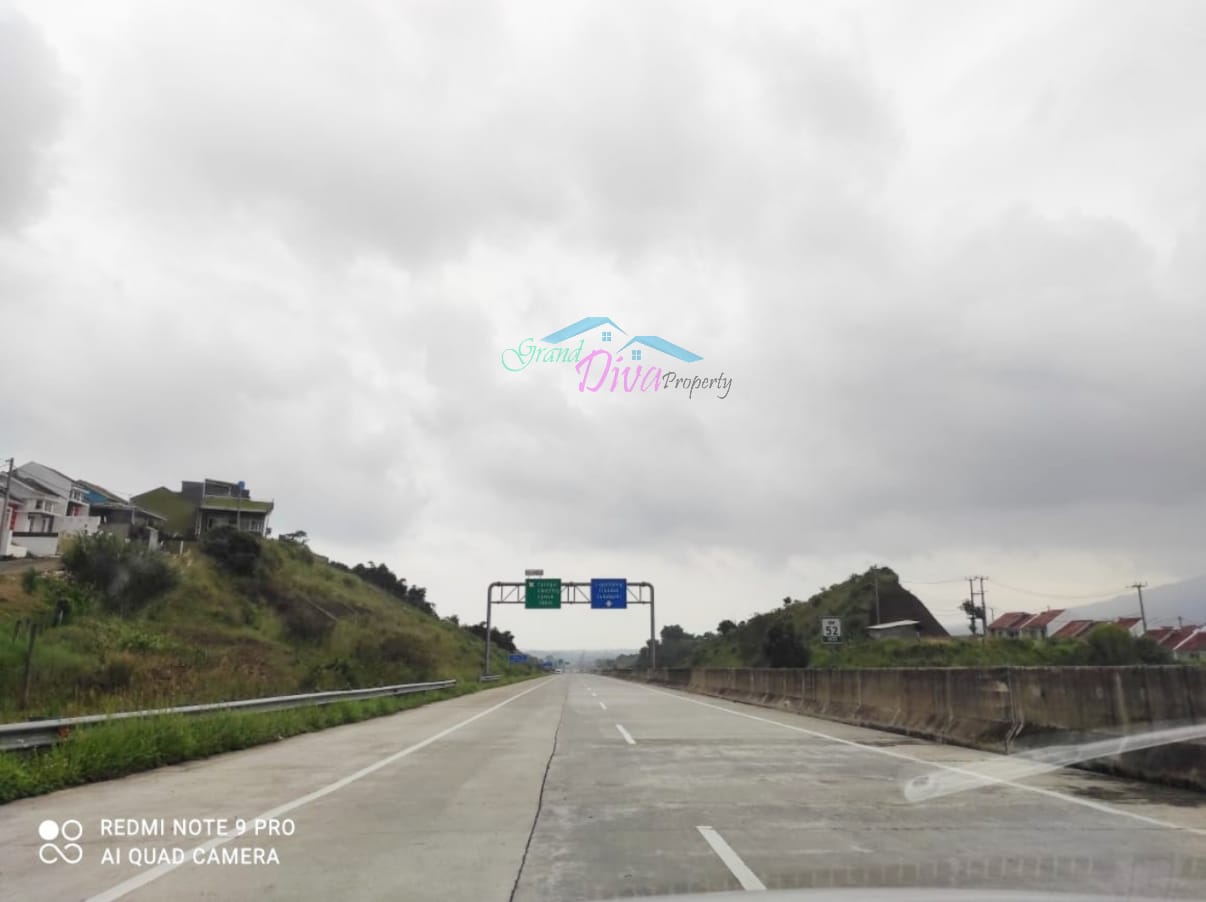 TANAH DI CIBADAK SUKABUMI