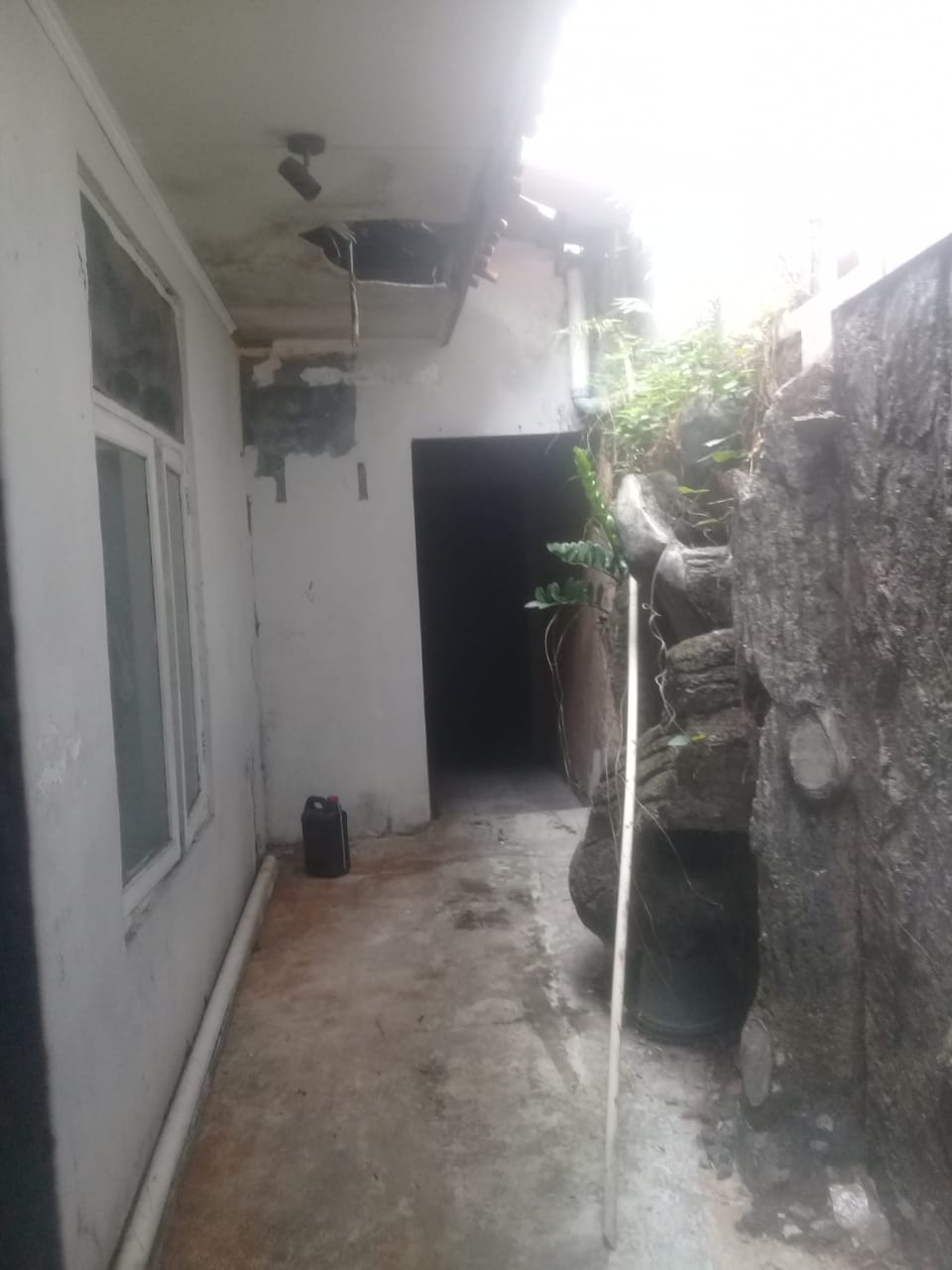 Dijual Rumah harga NJOP di Kalibata, Pancoran, Jakarta Selatan
