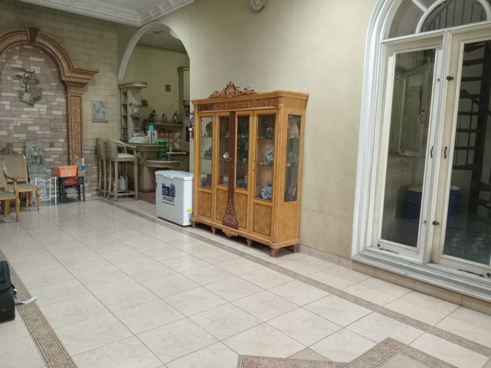 Dijual rumah di Taman Ratu, Duri Kepa, Jakarta Barat