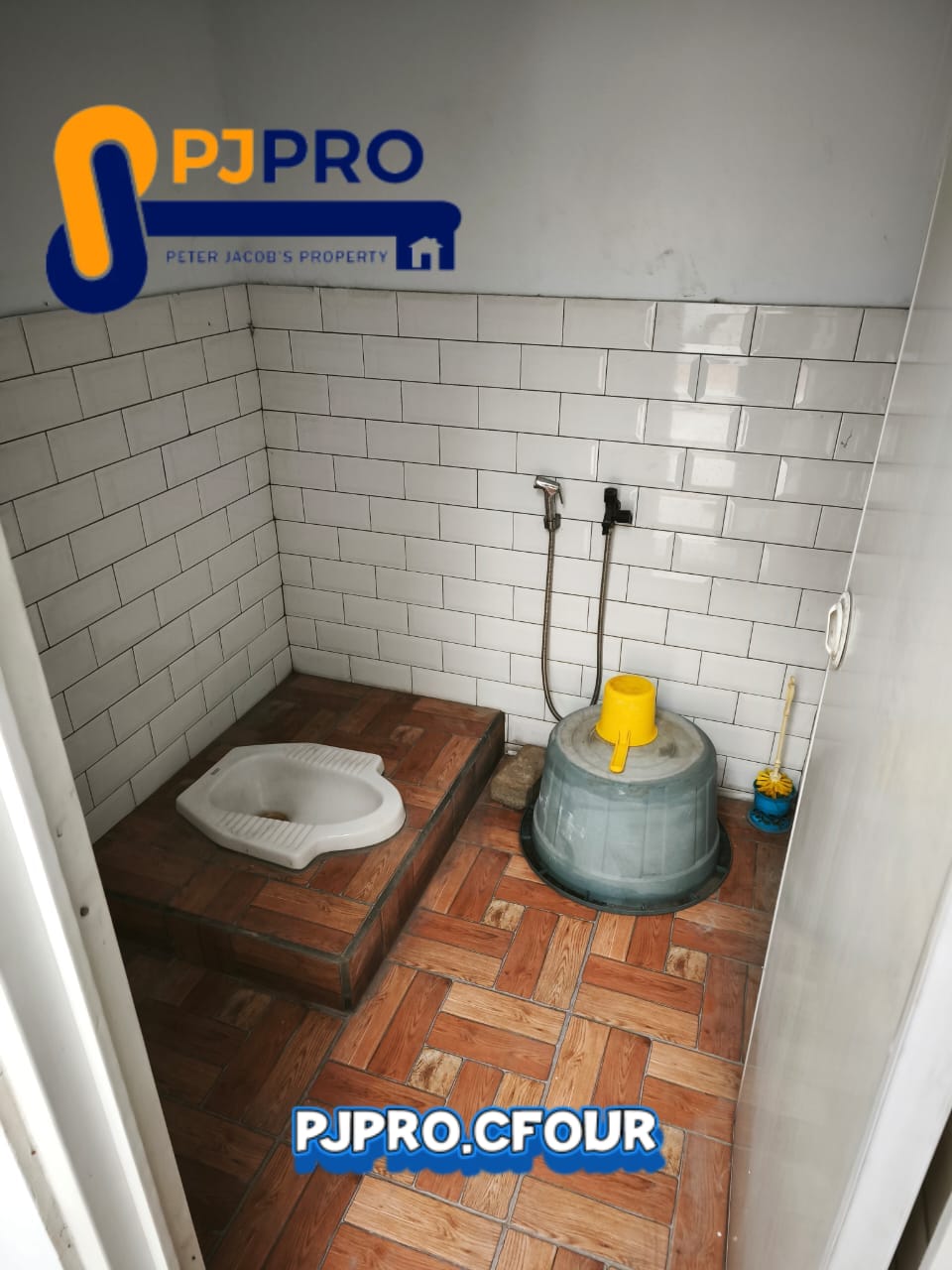 Dijual Rumah Terenovasi Area Bebas Banjir di Metland Menteng