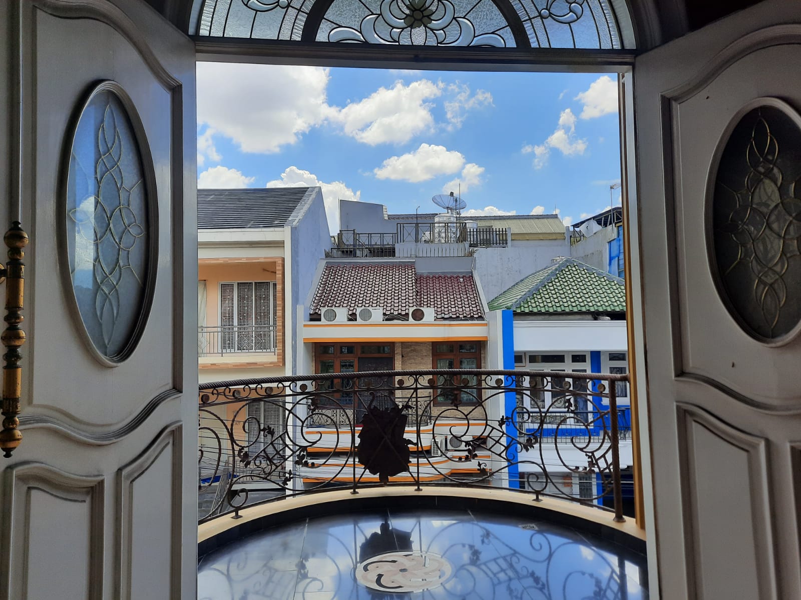 Dijual rumah di Taman Ratu, Duri Kepa, Jakarta Barat