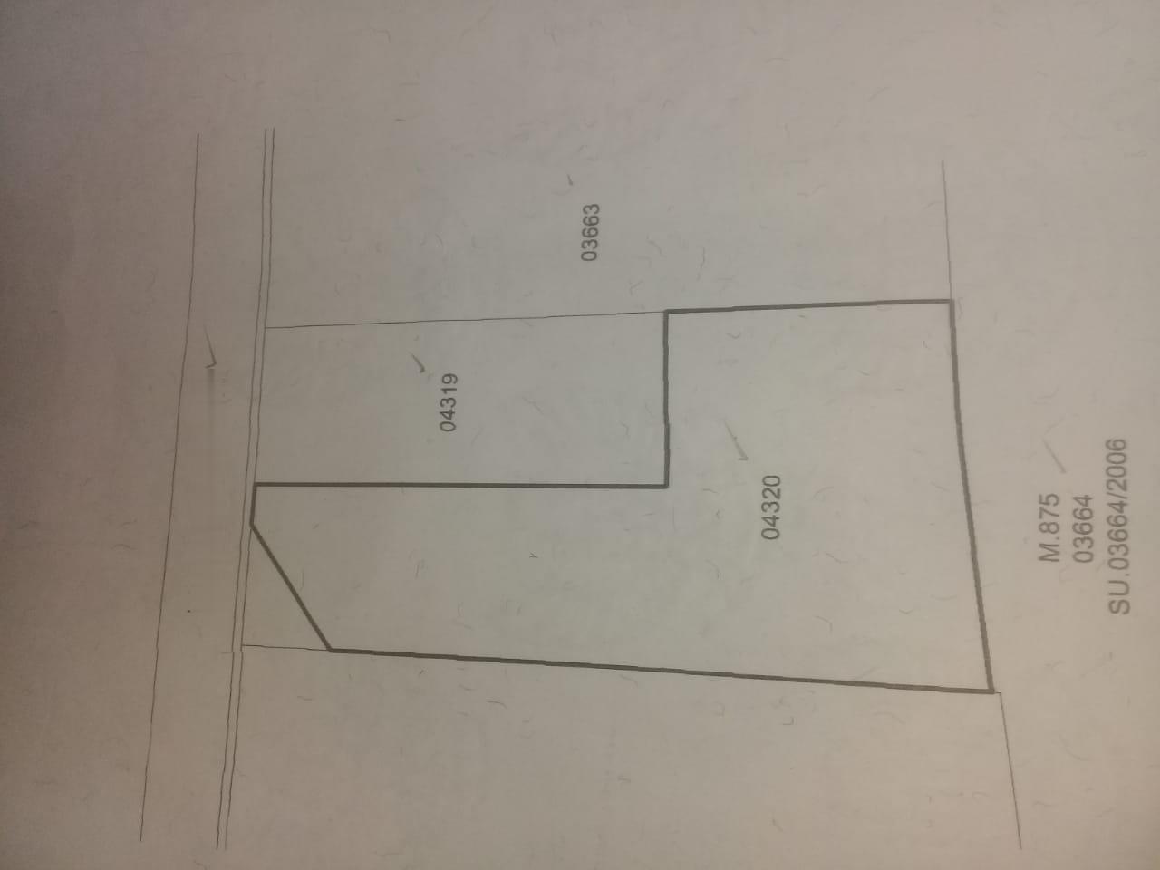 Dijual Rumah harga NJOP di Kalibata, Pancoran, Jakarta Selatan