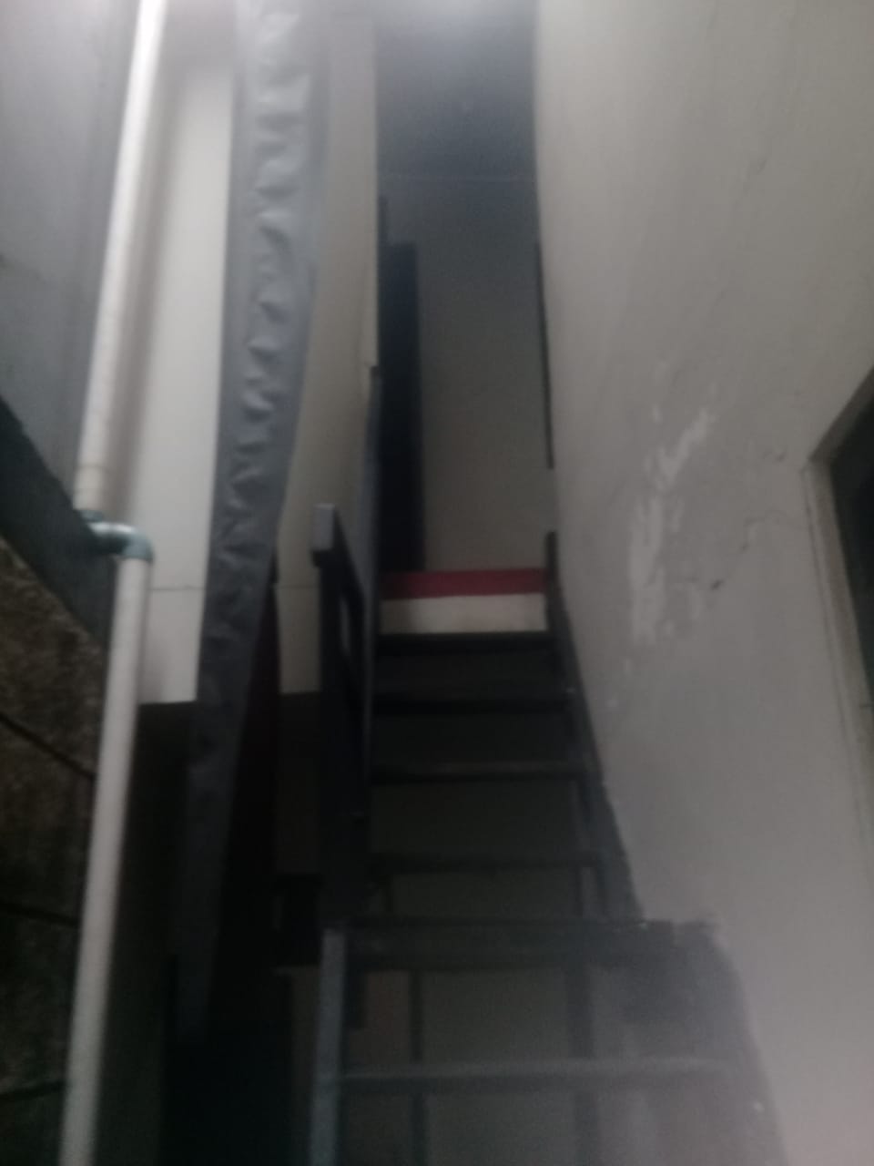 Dijual Rumah harga NJOP di Kalibata, Pancoran, Jakarta Selatan