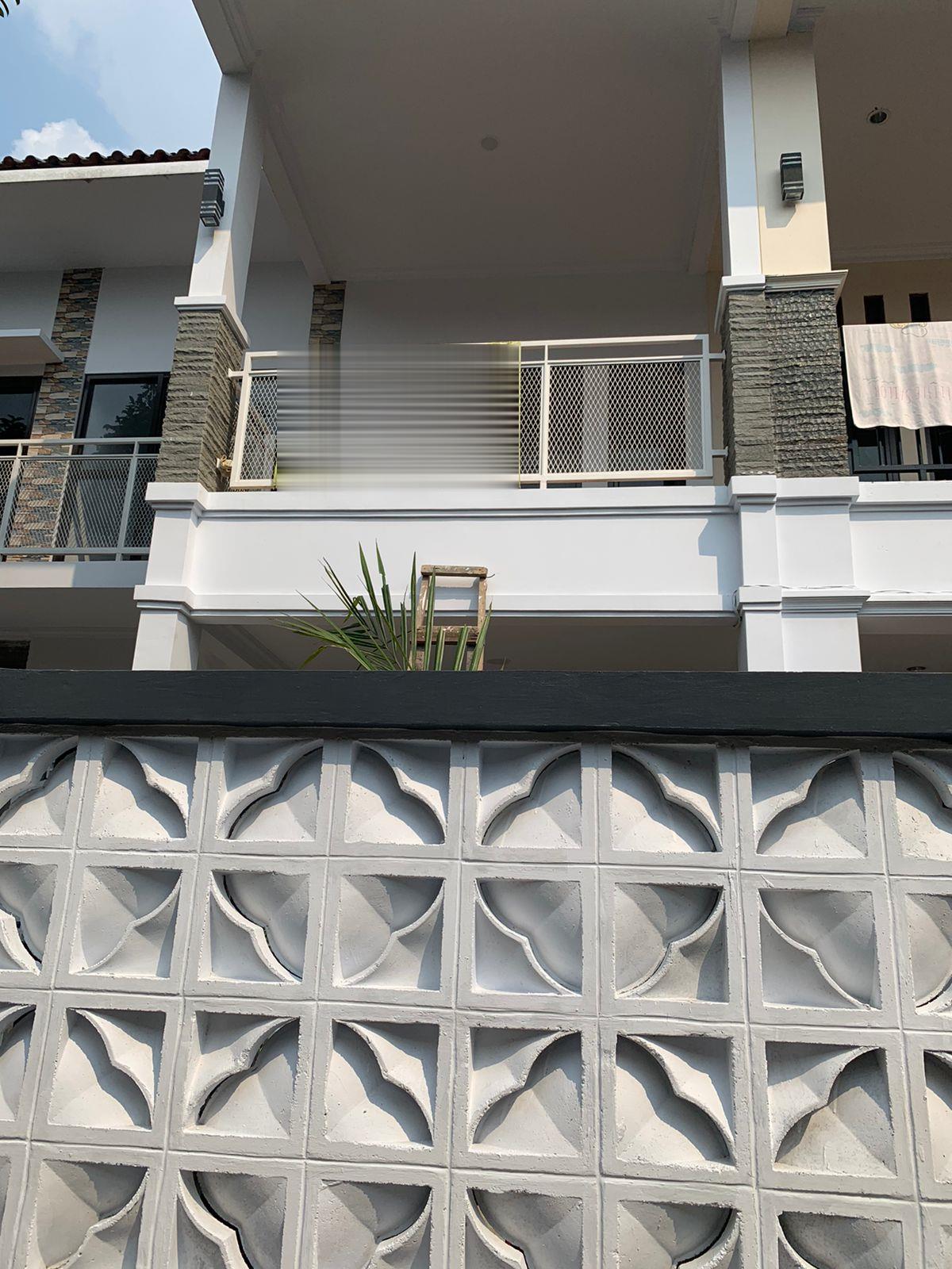 Dijual Rumah harga NJOP di Kalibata, Pancoran, Jakarta Selatan