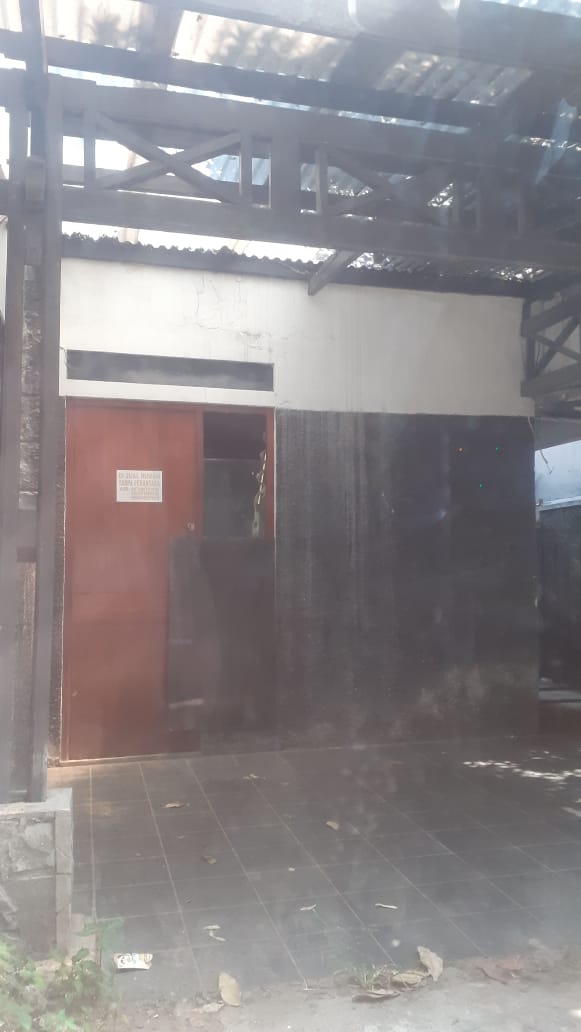 Dijual Rumah harga NJOP di Kalibata, Pancoran, Jakarta Selatan