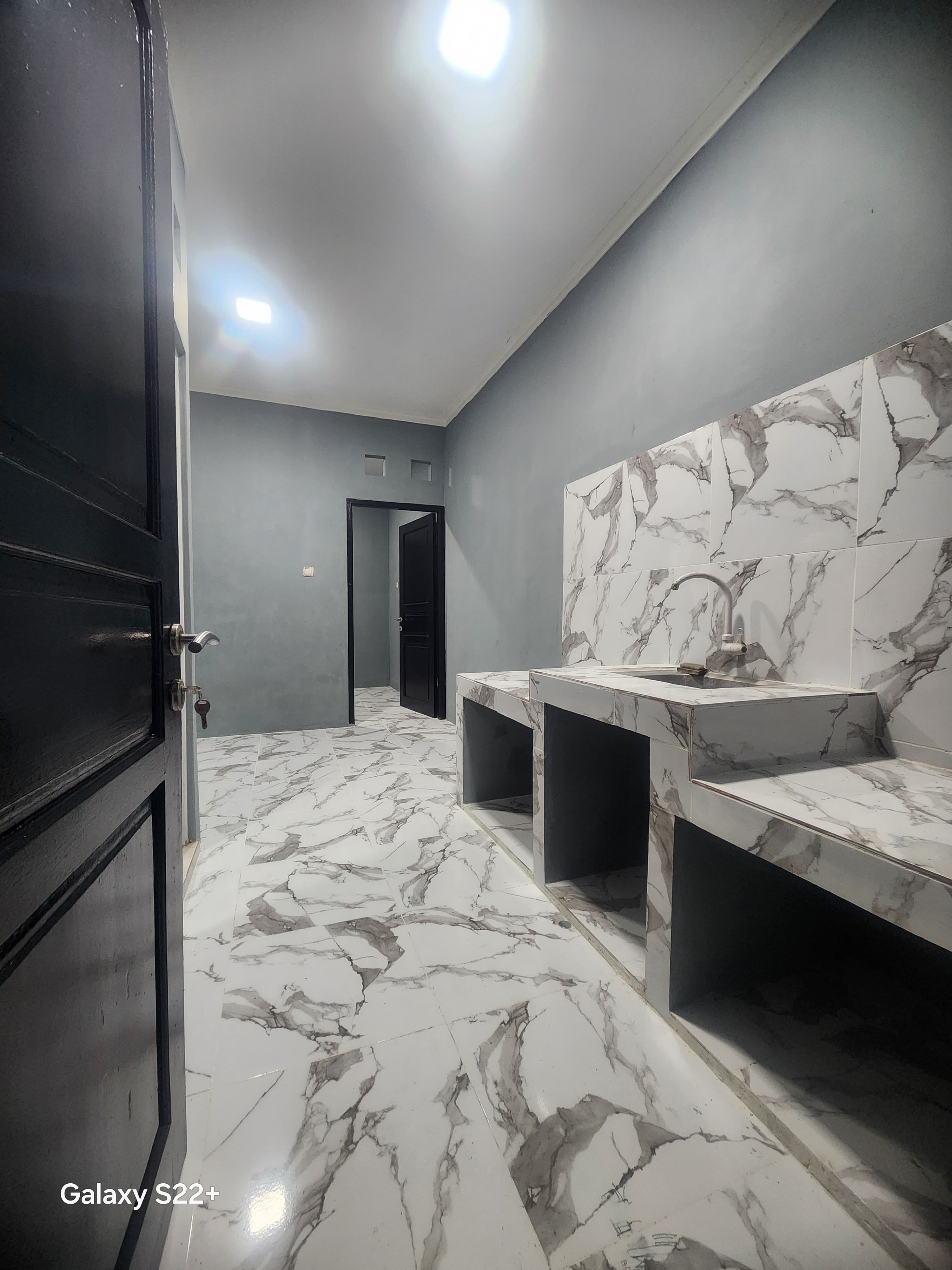 Dijual kontrakan 16 pintu di area Jatibening, Pondok Gede