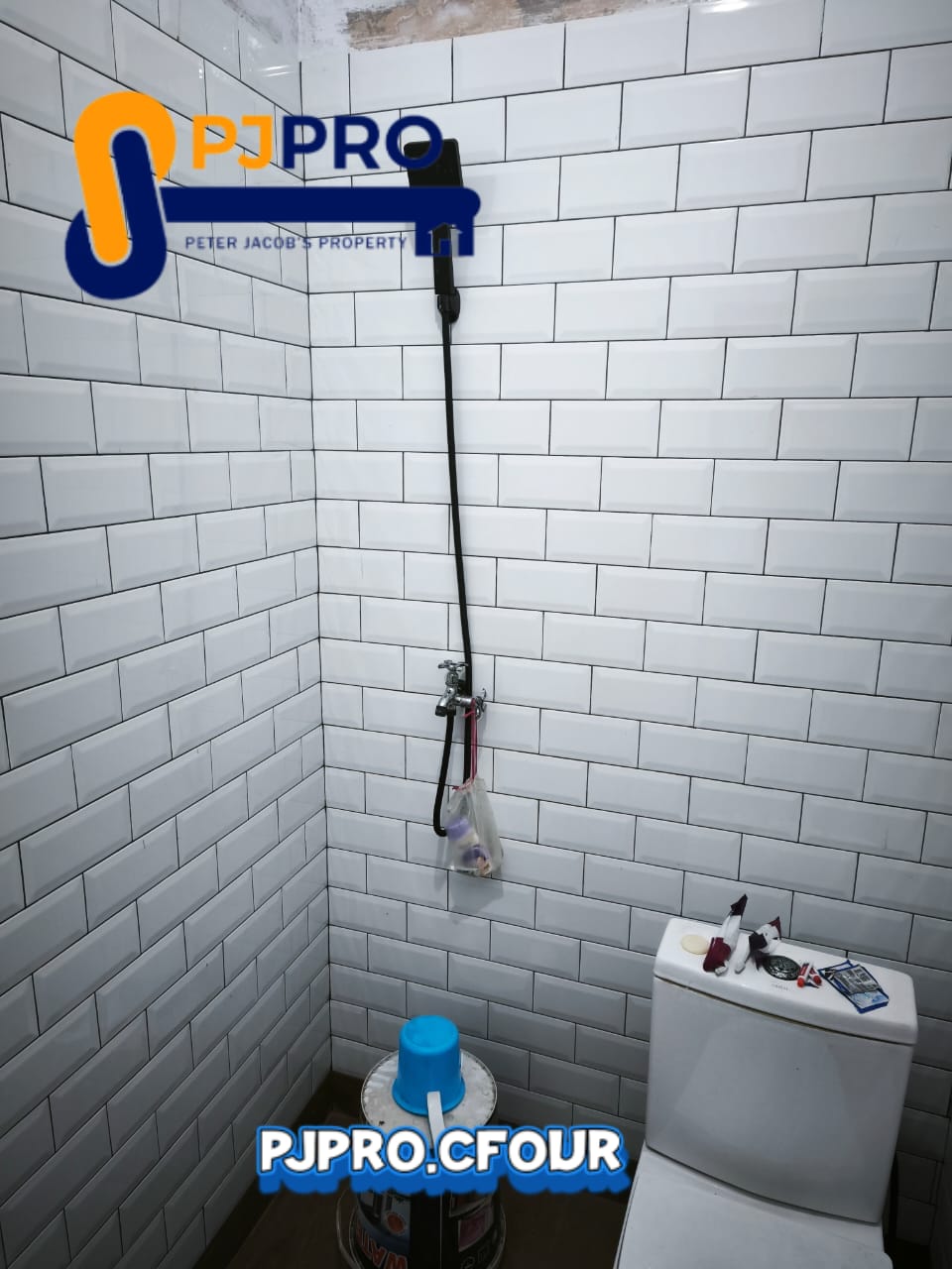 Dijual Rumah Terenovasi Area Bebas Banjir di Metland Menteng