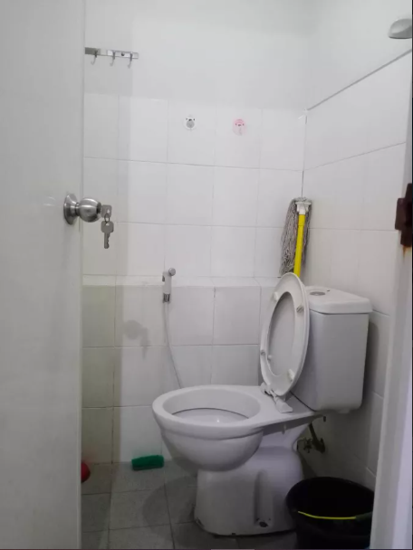 Dijual apartemen Kalibata City Tower Kemuning, Pancoran, Jakarta