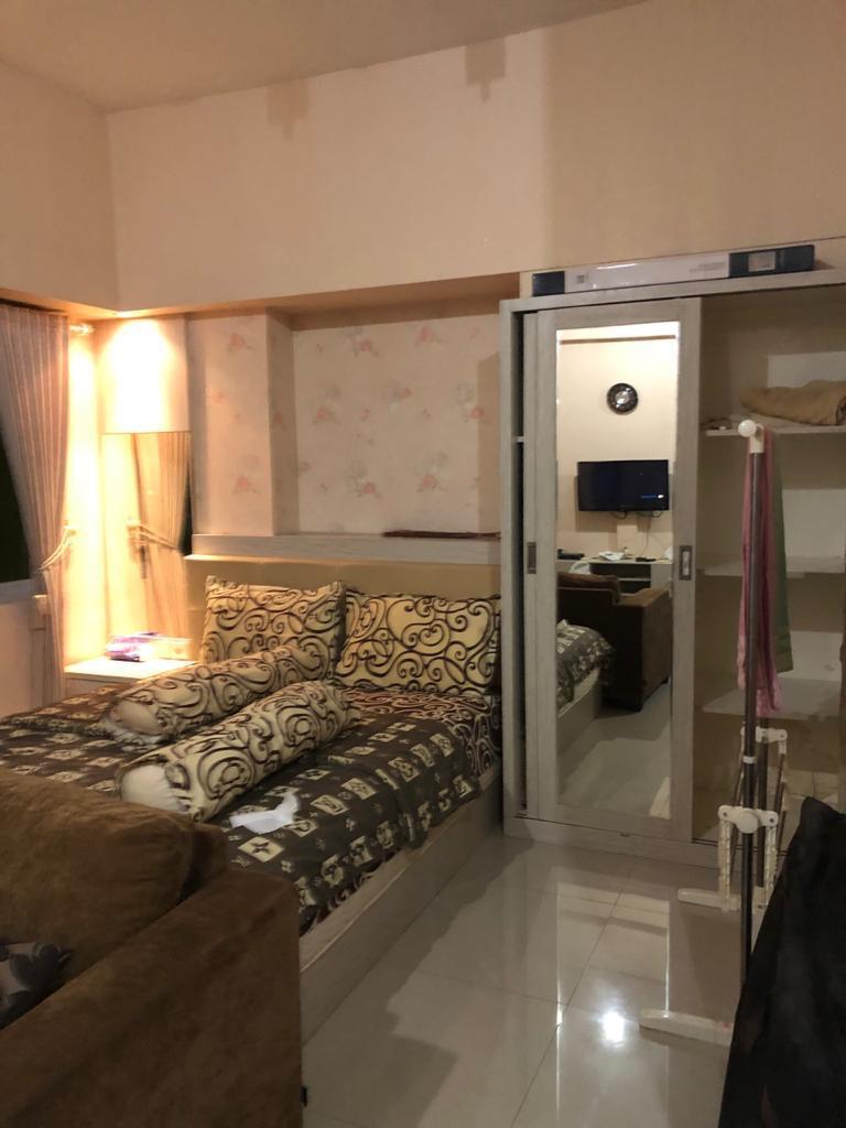 Jual cepat Apartemen Paragon Solo Full Furnish di pusat Kota Sol