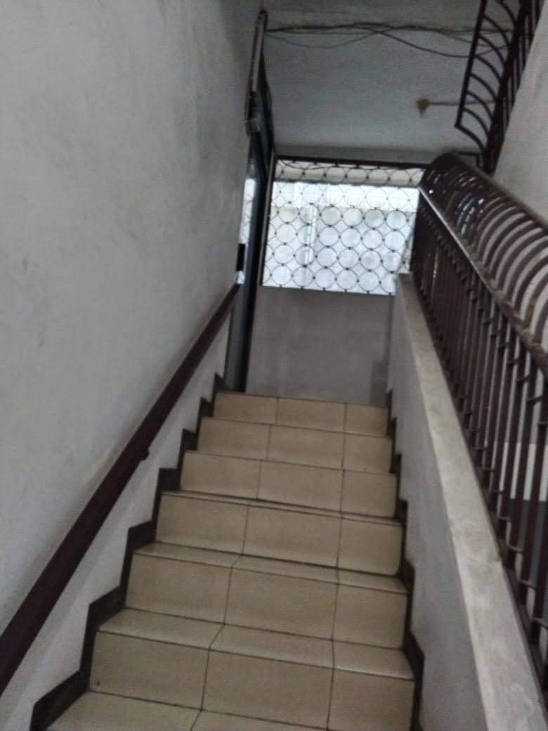 Dijual ruko gandeng area Pasar Baru, Sawah Besar, Jakarta Pusat