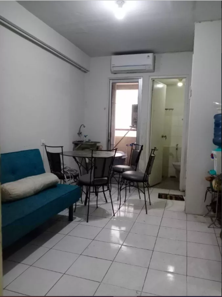 Dijual apartemen Kalibata City Tower Kemuning, Pancoran, Jakarta