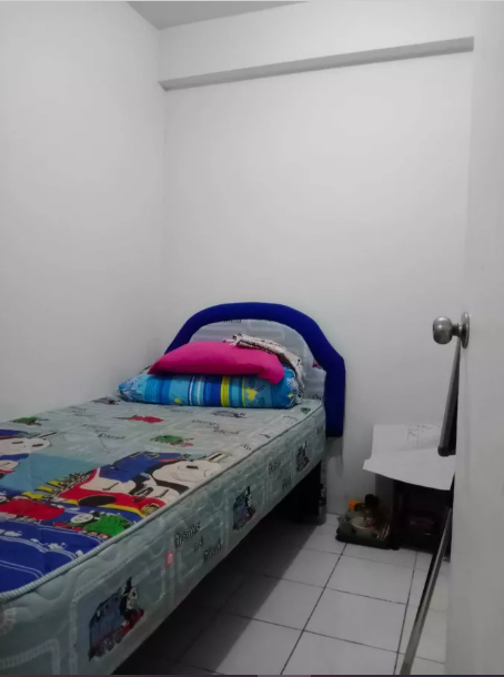 Dijual apartemen Kalibata City Tower Kemuning, Pancoran, Jakarta