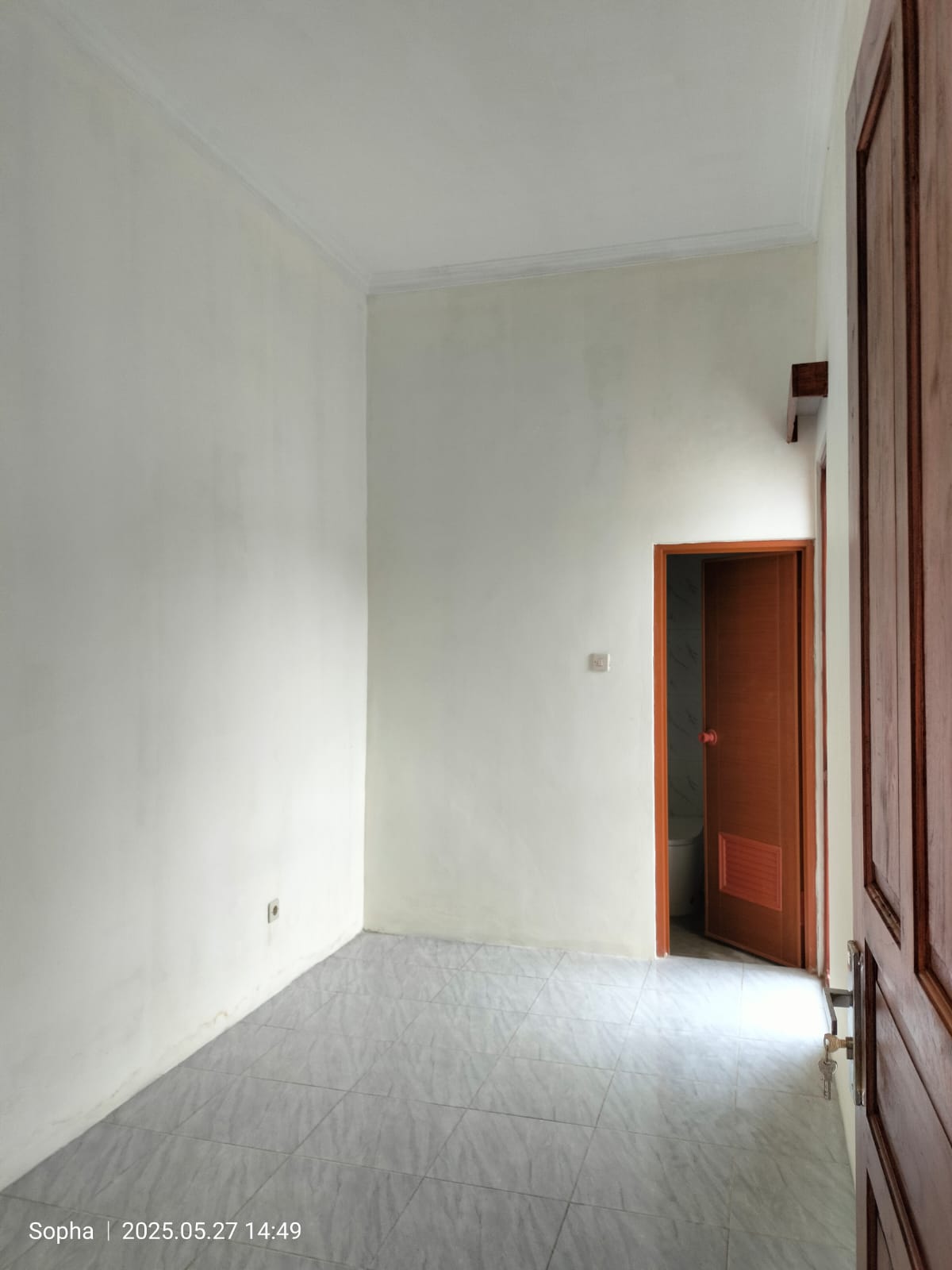 DIJUAL RUMAH MURAH VIEW SAWAH & MERAPI CUMA 300 JUTAAN