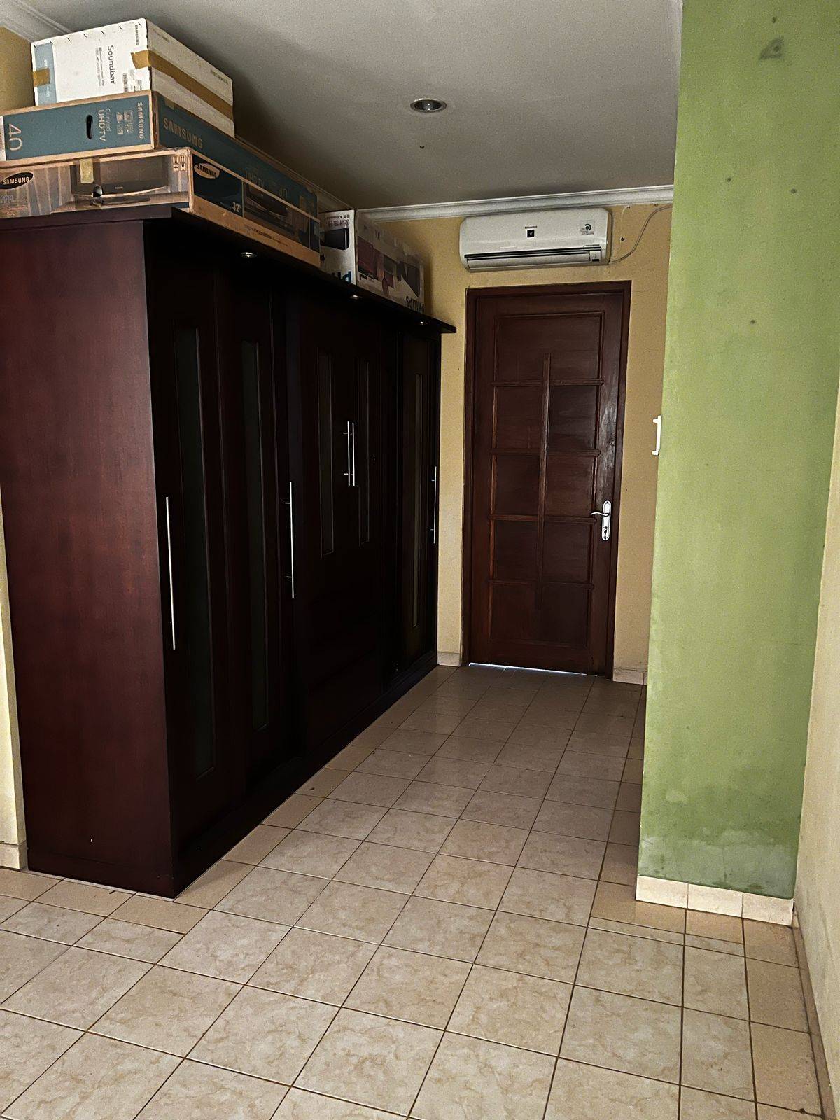 Dijual Rumah 2 Lantai di Dukuh Atas, Menteng, Jakarta Pusat