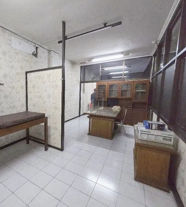 Jual Ruko 3 Lantai RAYA DARMO PERMAI SELATAN Surabaya Barat