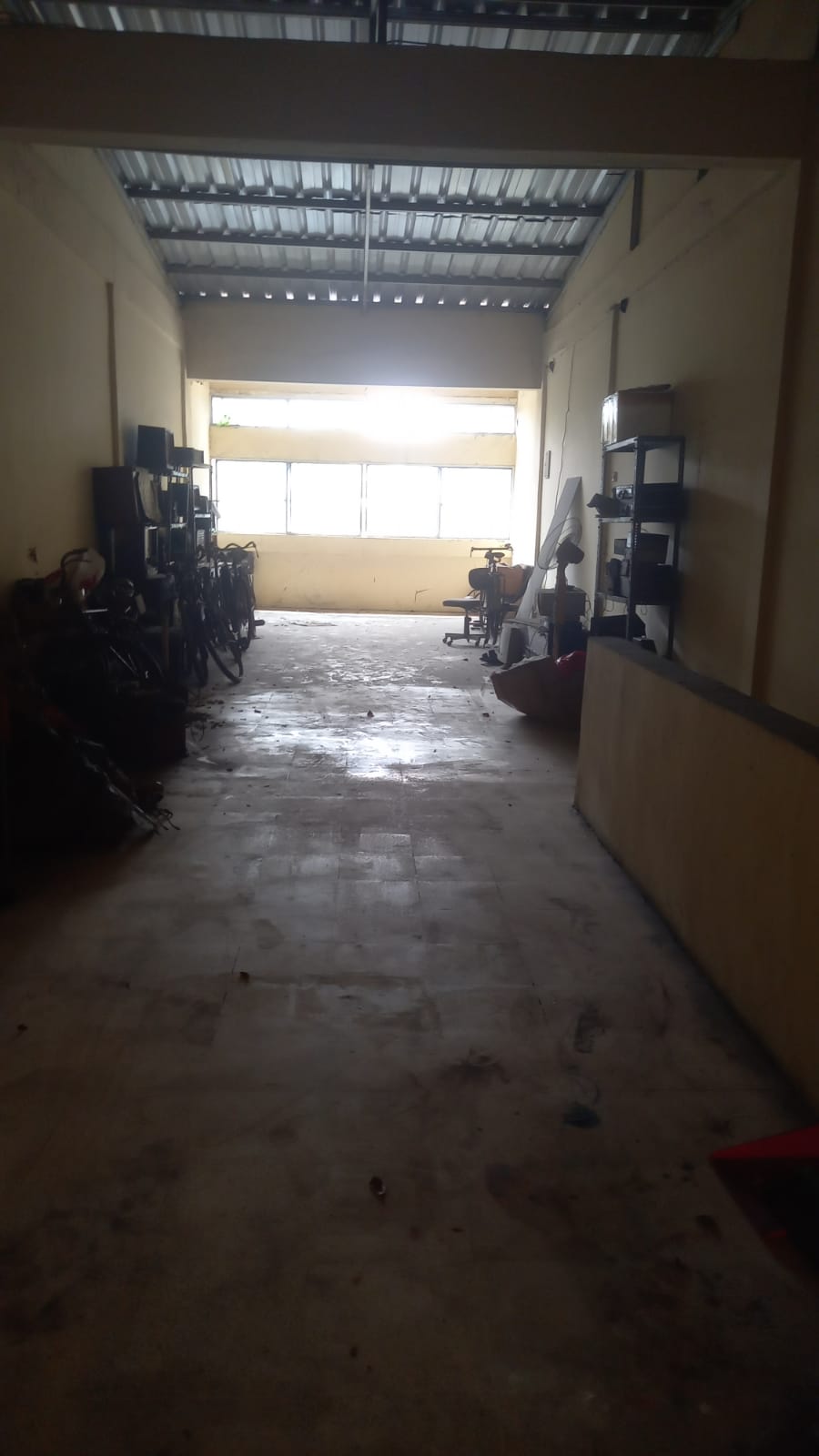 Dijual ruko di area Kartini, Sawah Besar, Jakarta Pusat