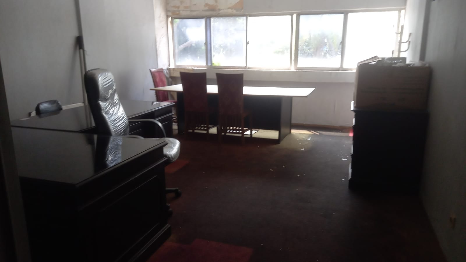 Dijual ruko di area Kartini, Sawah Besar, Jakarta Pusat