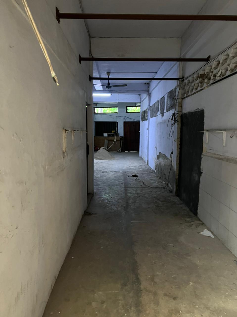 Dijual ruko gandeng area Pasar Baru, Sawah Besar, Jakarta Pusat