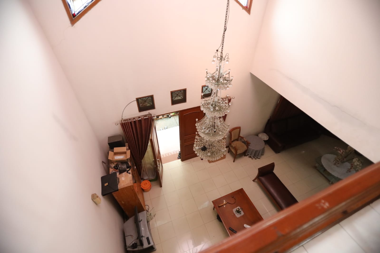 BU rumah 2Lt Huk Gema Pesona Estate kawasan elit Depok