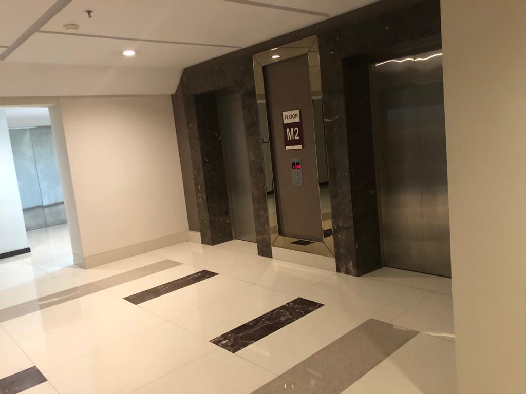 Jual cepat Apartemen Paragon Solo Full Furnish di pusat Kota Sol