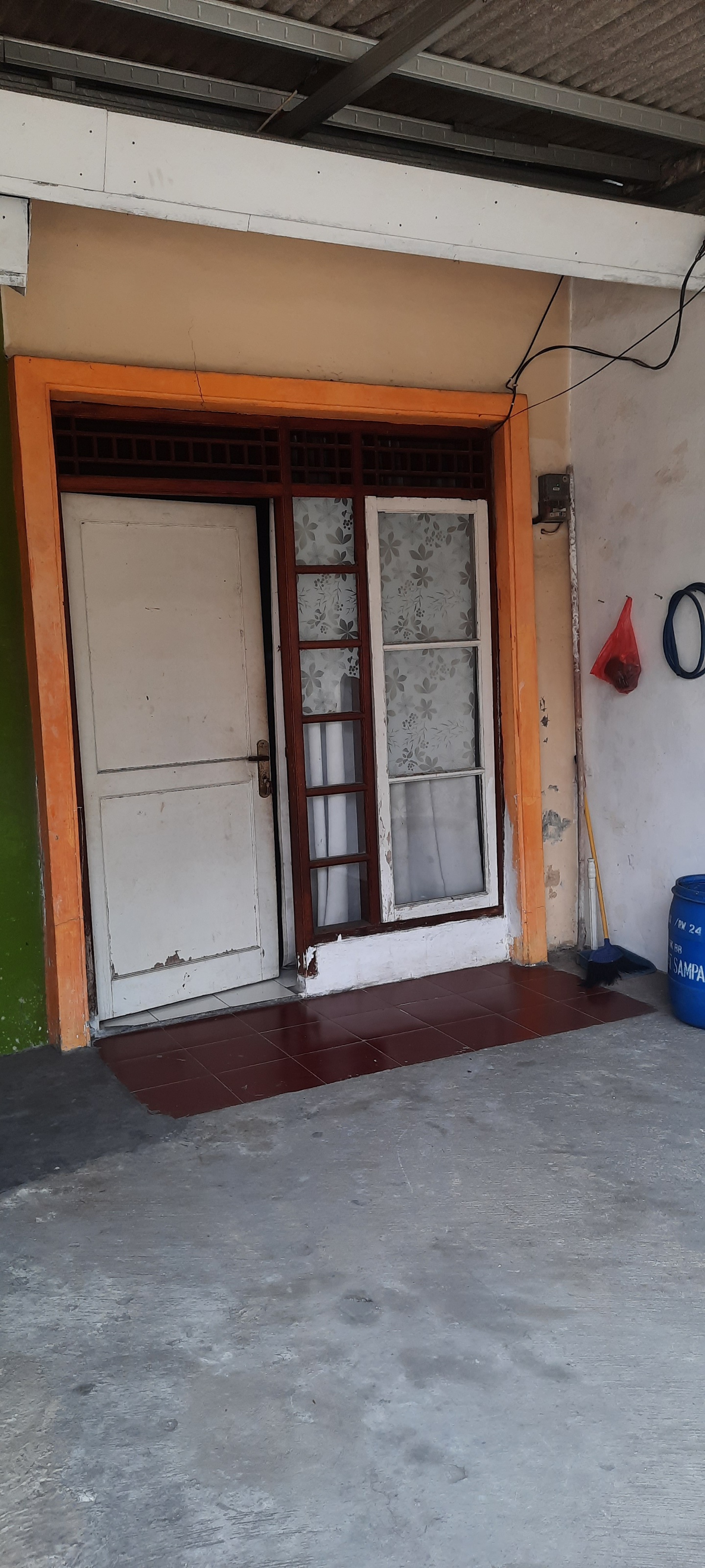 Disewakan rumah