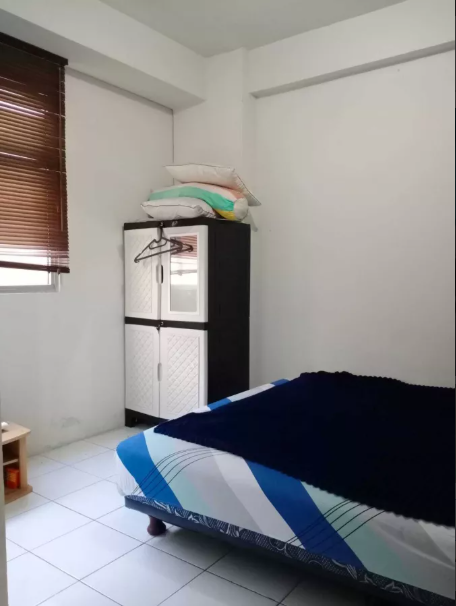 Dijual apartemen Kalibata City Tower Kemuning, Pancoran, Jakarta