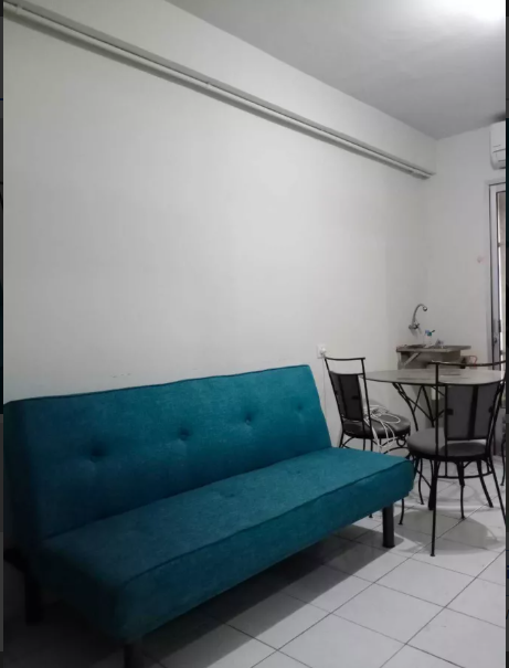 Dijual apartemen Kalibata City Tower Kemuning, Pancoran, Jakarta