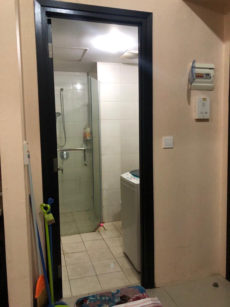 Jual cepat Apartemen Paragon Solo Full Furnish di pusat Kota Sol