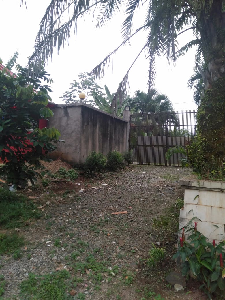 Dijual tanah hook hunian dan komersil di Meruyung, Limo, Depok,