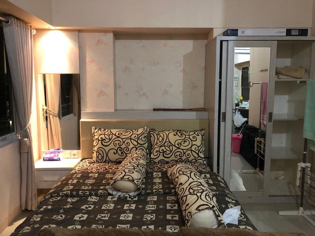 Jual cepat Apartemen Paragon Solo Full Furnish di pusat Kota Sol