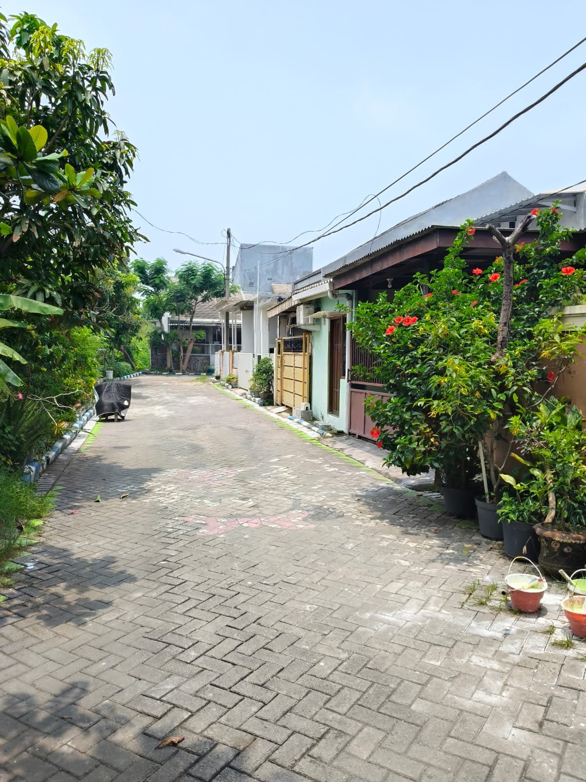 *Jual murah aja TAMAN GUNUNG ANYAR Surabaya*