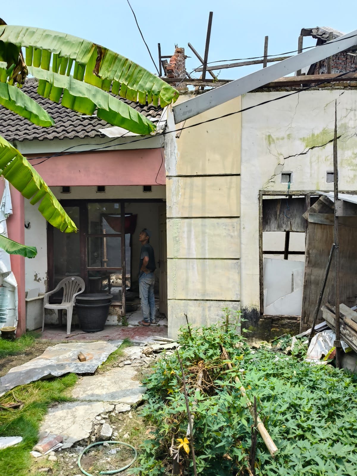*Jual murah aja TAMAN GUNUNG ANYAR Surabaya*