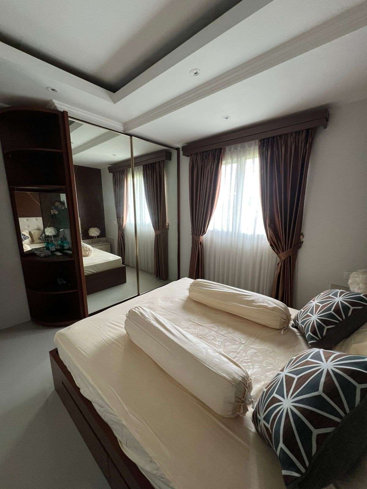 Dijual Apartemen Green Signature Cawang, Kramat Jati, Jakarta
