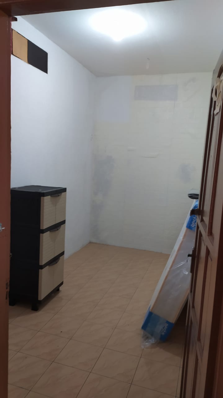 Dijual rumah kost di Mangga Besar, Taman Sari, Jakarta Barat