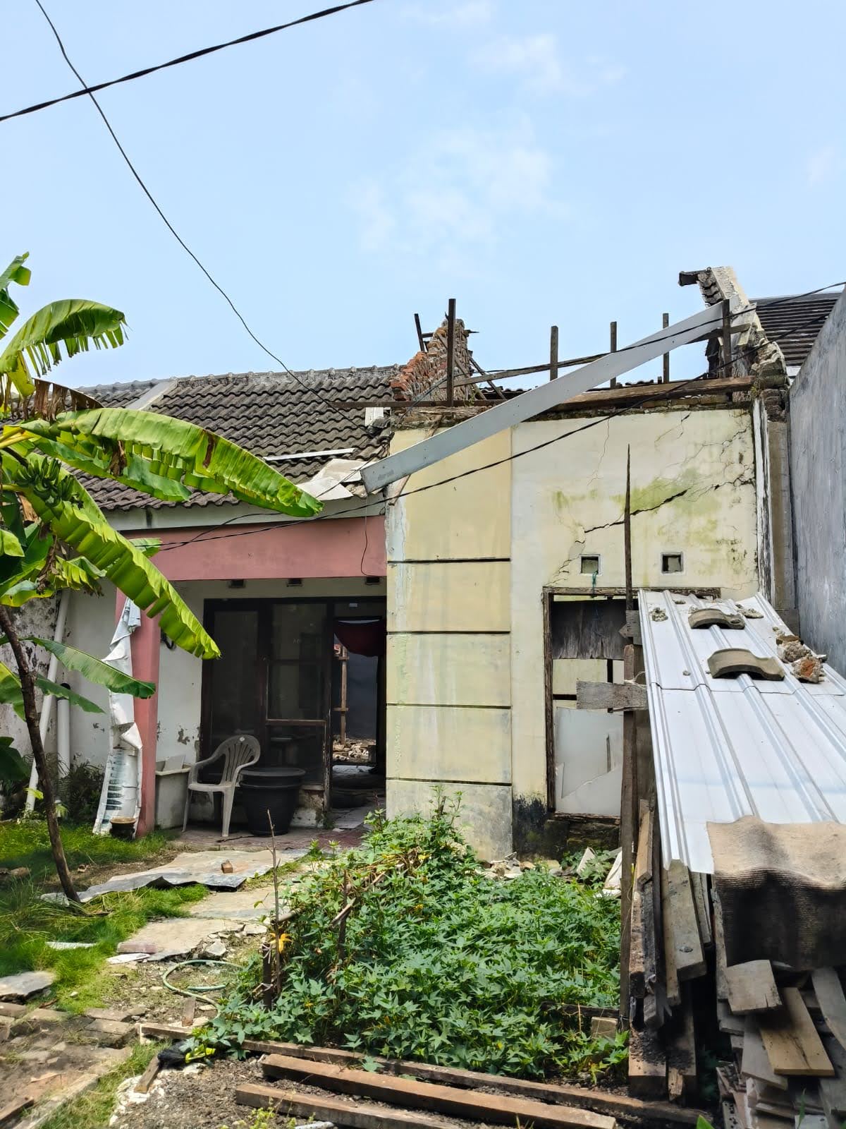 *Jual murah aja TAMAN GUNUNG ANYAR Surabaya*