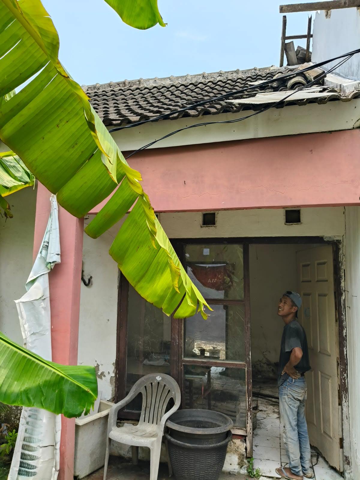 *Jual murah aja TAMAN GUNUNG ANYAR Surabaya*