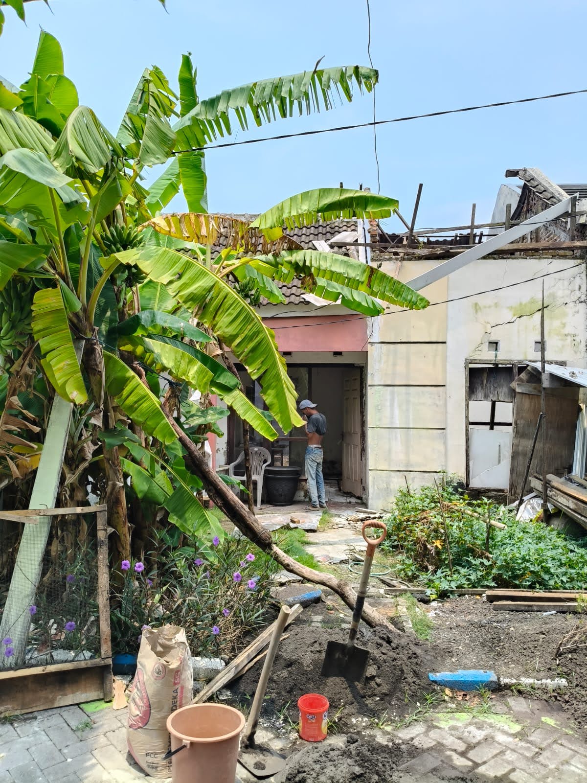 *Jual murah aja TAMAN GUNUNG ANYAR Surabaya*