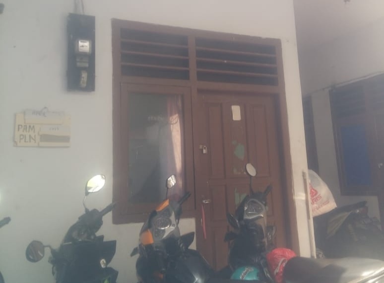 Dijual rumah kost di Mangga Besar, Taman Sari, Jakarta Barat