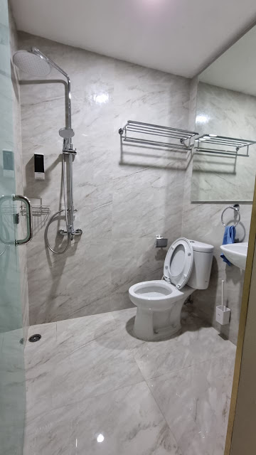 Sewa Apartemen Studio di Benson Pakuwon Mall Surabaya