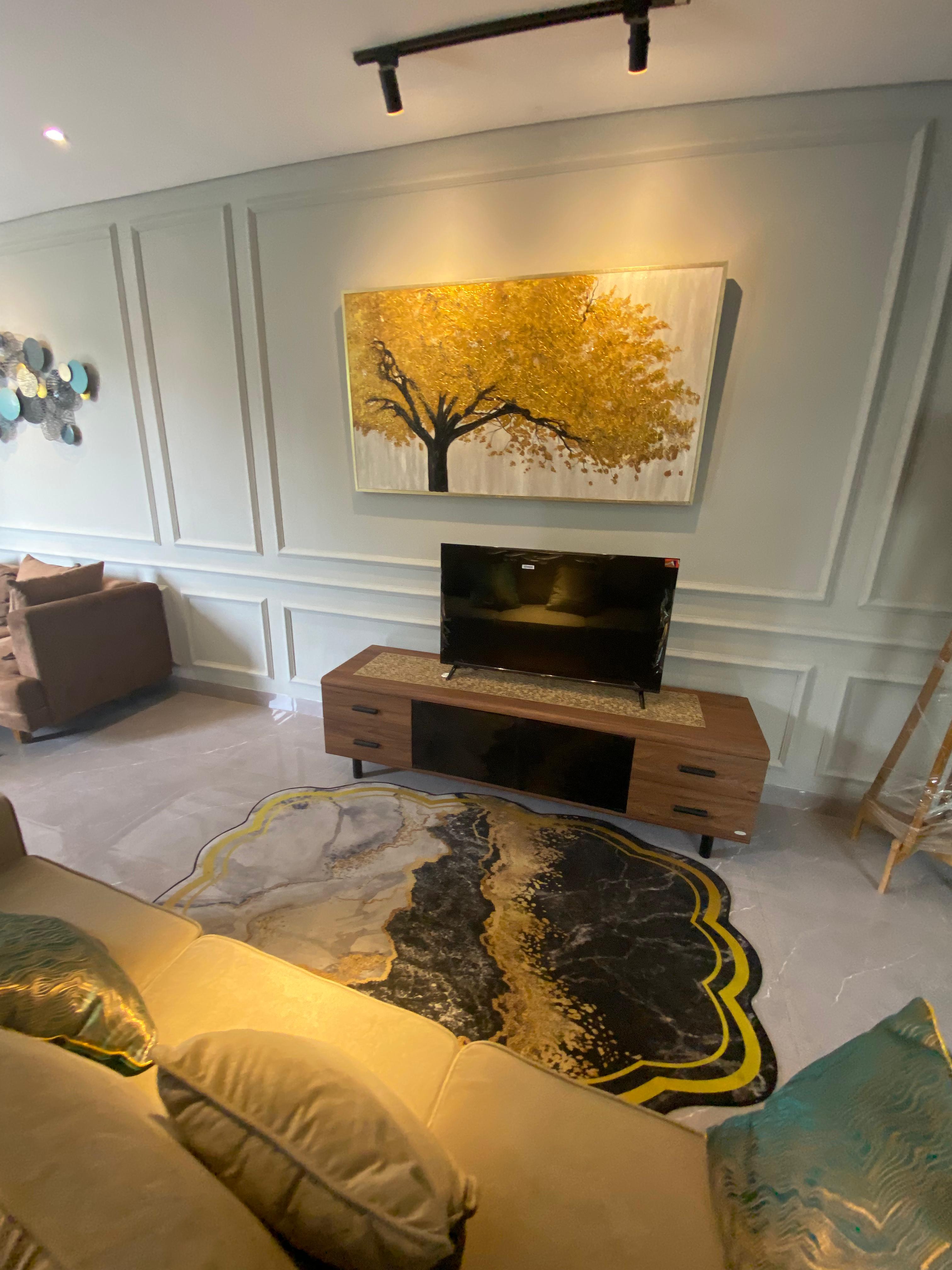 Rumah cantik full furnished 2menit ke pamela 7  LOKASI: Kalasan,