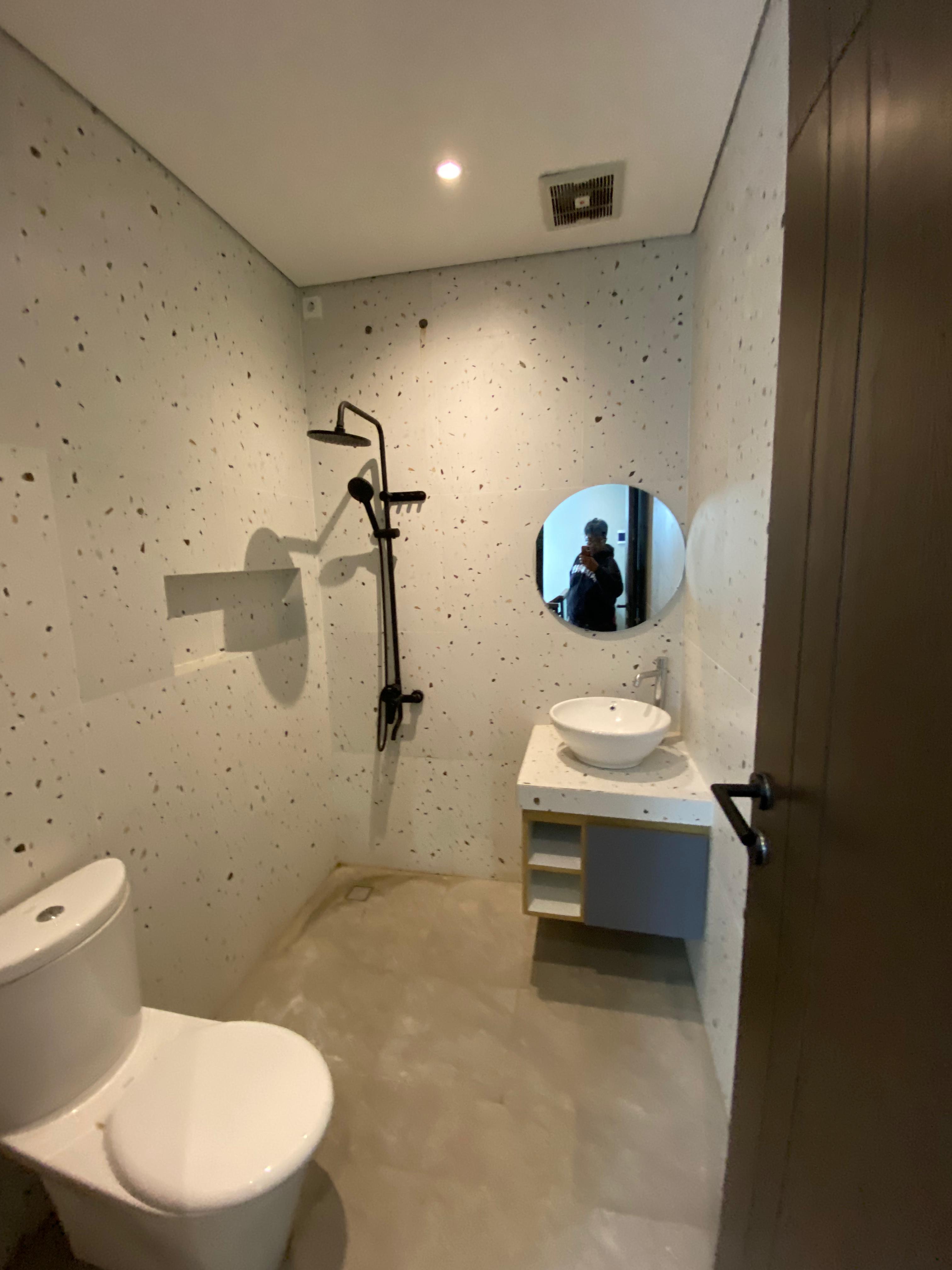 Rumah cantik full furnished 2menit ke pamela 7  LOKASI: Kalasan,