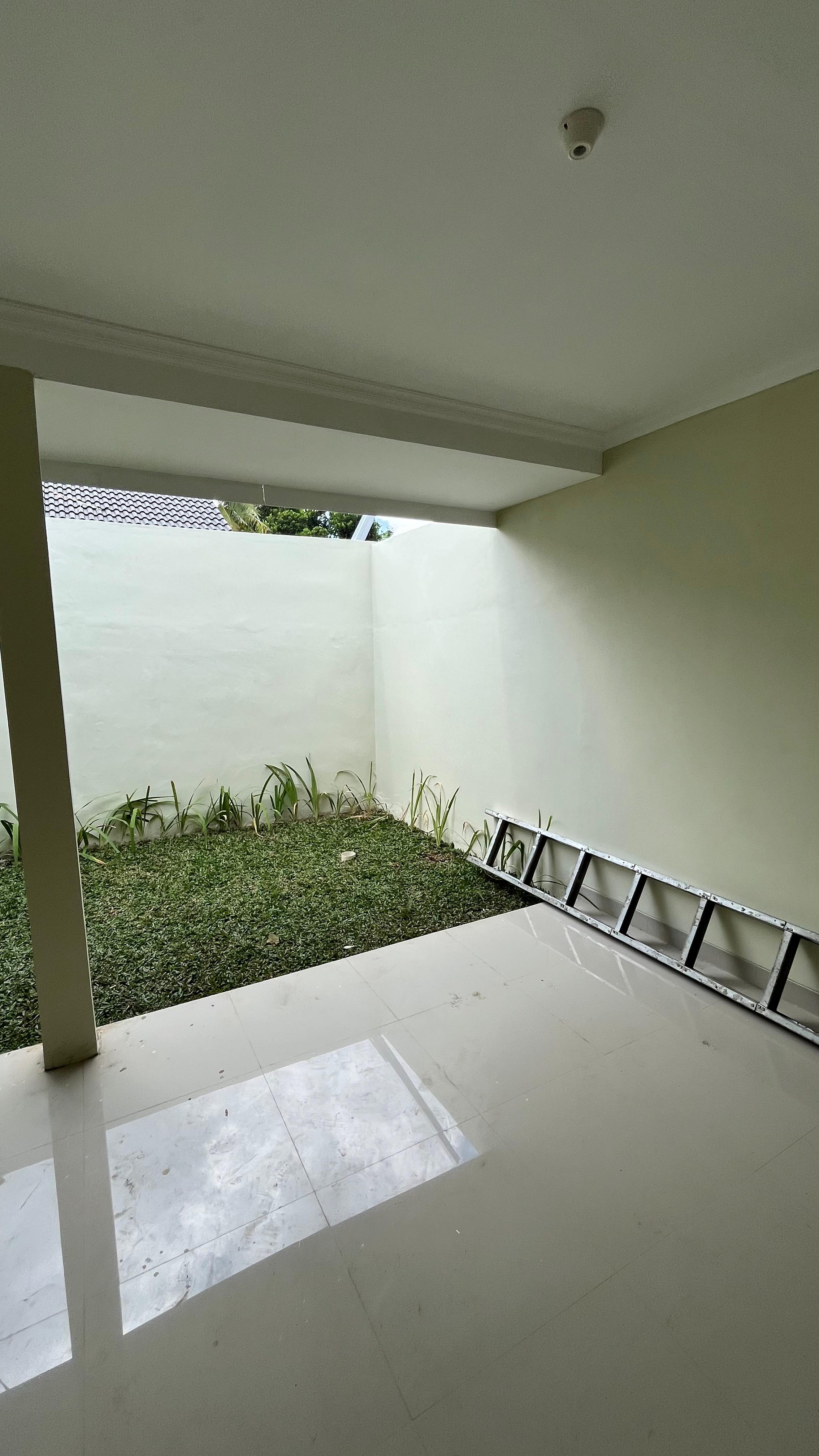 DIJUAL RUMAH MURAH DI SLEMAN 500 JUTAAN TANAH 120M