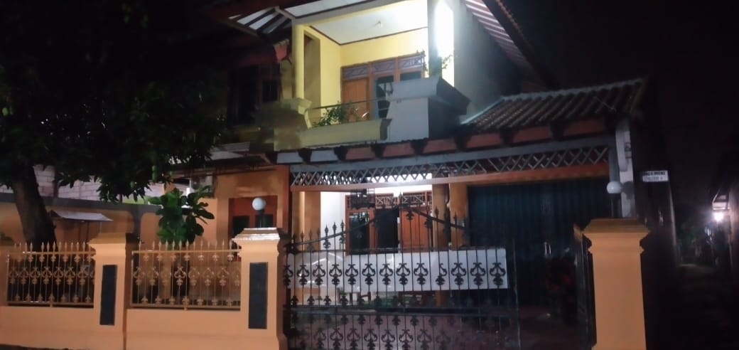 Dijual Rumah di Beji, Depok, Jawa Barat